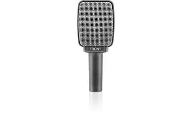 Sennheiser e 609 Silver 