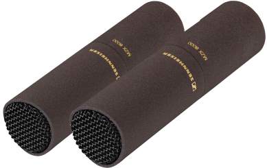 Sennheiser MKH 8020 Stereo Set 
