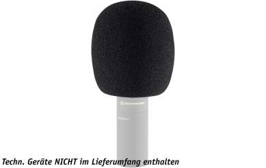 Sennheiser MZW 8000 