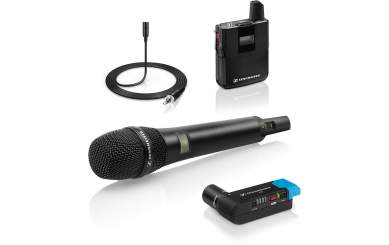Sennheiser AVX-Combo Set 
