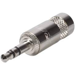 Rean 3,5 mm Klinkenstecker stereo, NYS 231 