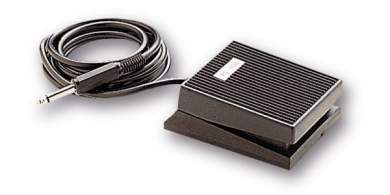 Studiologic PS100 Footswitch 