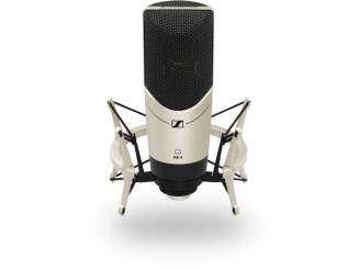 Sennheiser MK4 Bundle 