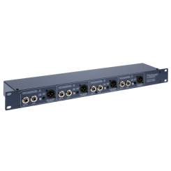 Palmer PAN03PASS - DI-Box 4 Kanal passiv 