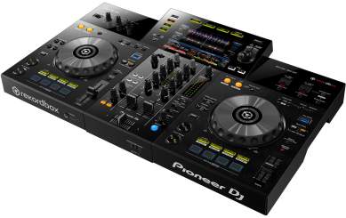Pioneer XDJ-RR 
