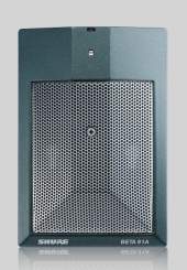 Shure Beta 91A 