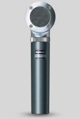 Shure Beta 181/BI 