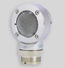 Shure Mikrofonkapsel RPM 181/BI 