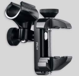 Shure A75M Universelle Mikrofonhalterung 