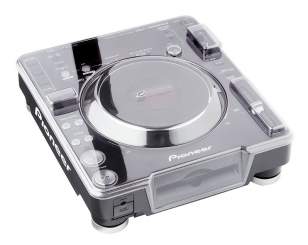 Decksaver Pioneer CDJ-1000 Schutzabdeckung 