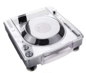 Decksaver Pioneer CDJ-800 Schutzabdeckung 