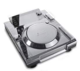 Decksaver Pioneer CDJ-2000 Schutzabdeckung 