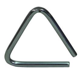 Dimavery Triangel 10 cm mit Klöppel 