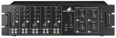 Monacor PA-4040 ELA-Verstärker 