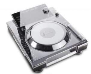 Decksaver Pioneer CDJ-900 Schutzabdeckung 