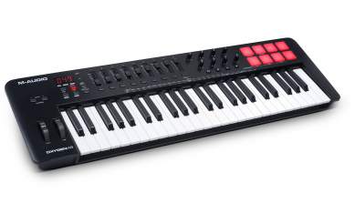 M-Audio Oxygen 49 mk5 
