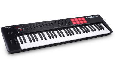 M-Audio Oxygen 61 mk5 