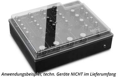 Decksaver Mastersounds 4 VALVE Staubschutzabdeckung 