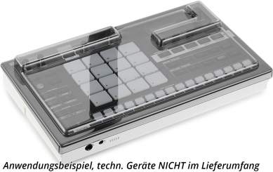 Decksaver Roland Verselab MV-1 Staubschutzabdeckung 