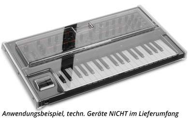 Decksaver Roland Juptier XM Staubschutzabdeckung 