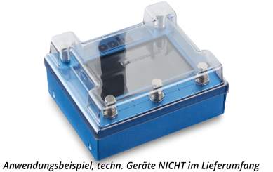 Decksaver Polyeffects Beebo Staubschutzabdeckung 