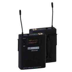 LD Systems Belt Pack für WS1616 Serie 