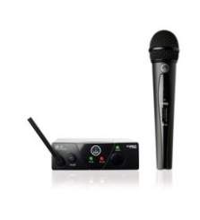 AKG WMS 40 Mini Vocal Set ISM2 