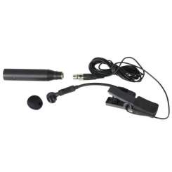 LD Systems WS 1000 Serie - Clip Mikrofon für Blasinstrumente 