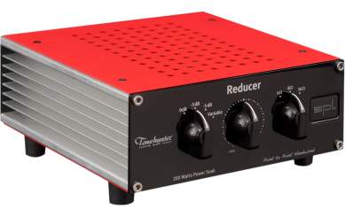 SPL Reducer 