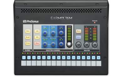 Presonus EarMix 16M 