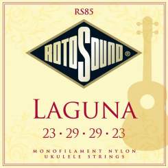 Rotosound Trad. Saiten RS85 Ukulele Laguna 