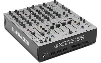 Allen & Heath Xone 96 