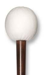 Vic Firth Mallets BD8 Soundpower-Serie 