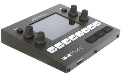1010music blackbox 