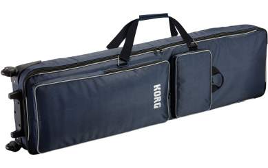 Korg Softcase für Kross2 88 & Krome 88 