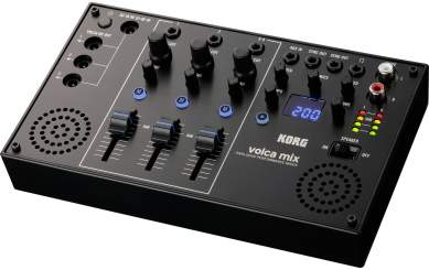 Korg Volca Mix 