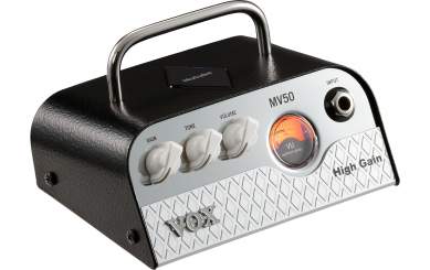 Vox MV50 High Gain 