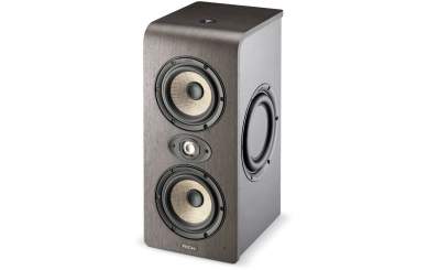 Focal Shape Twin 