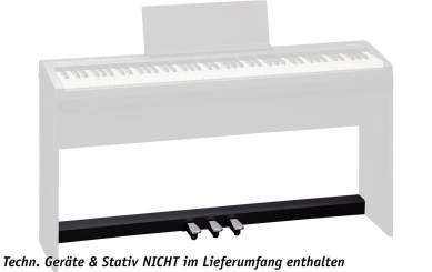 Roland KPD-70-BK 