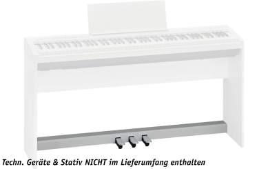 Roland KPD-70-WH 