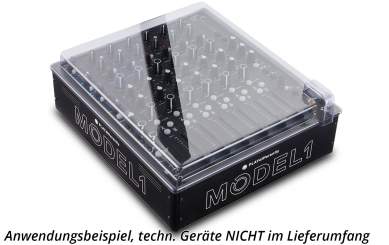 Decksaver Playdifferently Model 1 Staubschutzabdeckung 