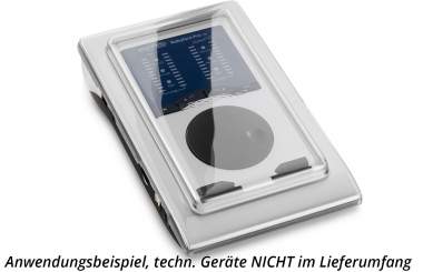 Decksaver RME Babyface Pro FS, Madiface Pro Staubschutzabdeckung 