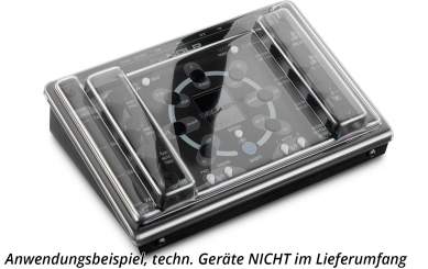 Decksaver Conductive Labs The NDLR Staubschutzabdeckung 
