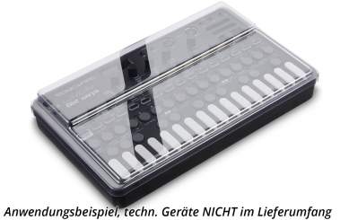 Decksaver Sonicware Liven Staubschutzabdeckung 