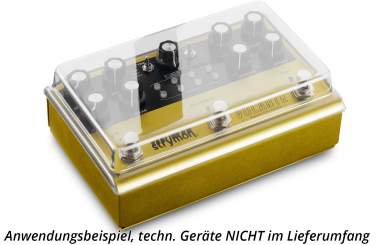 Decksaver Strymon Nightsky, Volante Staubschutzabdeckung 