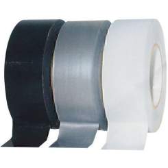 Gaffa Tape 38mm x 50m Black 