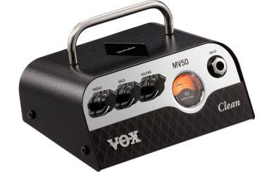 Vox MV50 CL Clean 
