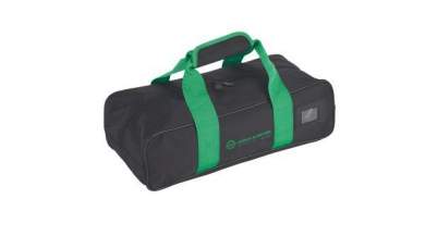 K&M 14303 Tragetasche für 2 Saxophonständer 