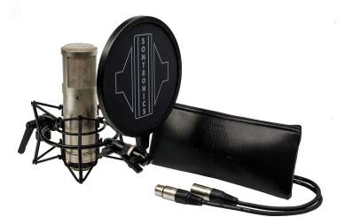 Sontronics STC-2 Pack silber 