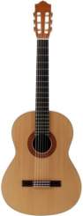 Yamaha C40 Matt 